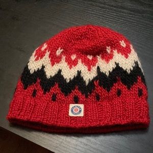 Winter hat